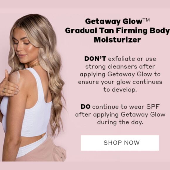 Volition Firming Gradual Tanning Serum W/ Peptides And NIACINAMIDE - Picture 8 of 14